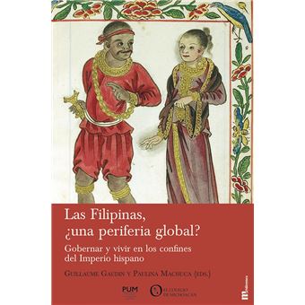 Las Filipinas, una periferia global?