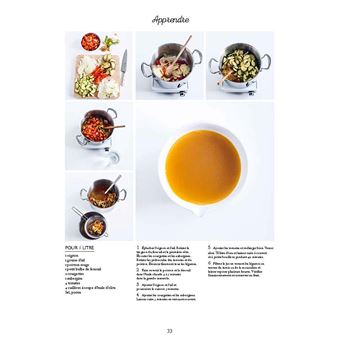 Le petit manuel des sauces