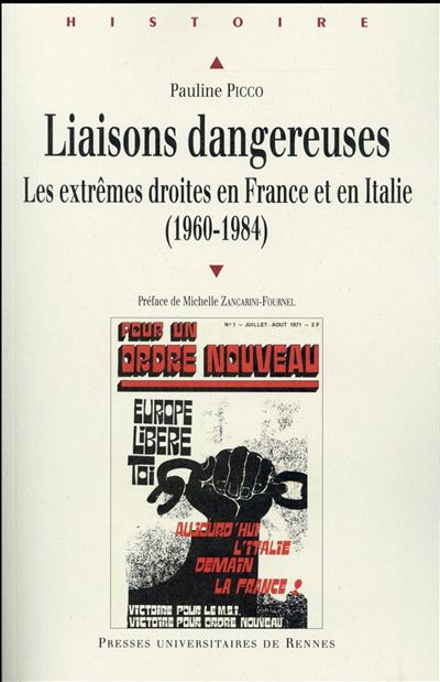 Liaisons dangereuses
