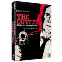 The Outfit Échec à l'organisation DVD