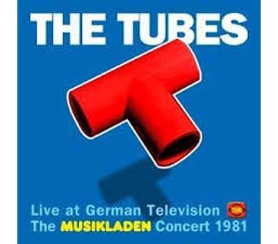 Live at German Television The Musikladen Concert 1981