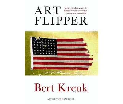 Art flipper