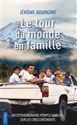 Le tour du monde en famille