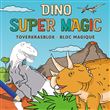 Dino Super Magic Bloc Magique