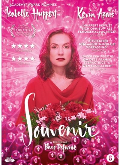 SOUVENIR-NL