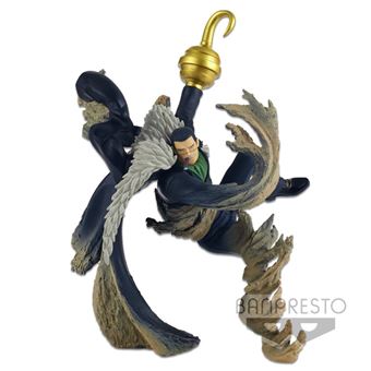 Figurine One Piece Abiliators Crocodile Prize