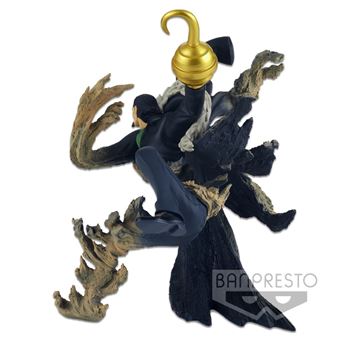 Figurine One Piece Abiliators Crocodile Prize