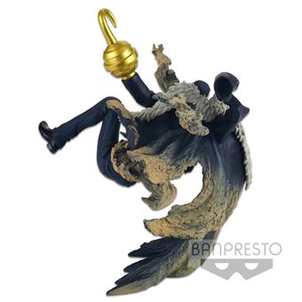 Figurine One Piece Abiliators Crocodile Prize