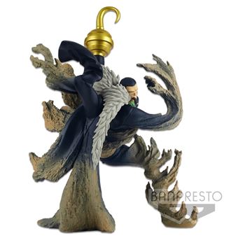 Figurine One Piece Abiliators Crocodile Prize