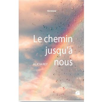 Le chemin jusqu'à nous