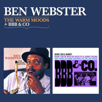 Warm moods - BBB & co