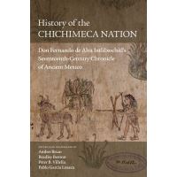 History of the Chichimeca Nation