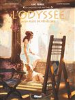 L'Odyssée - Tome 03