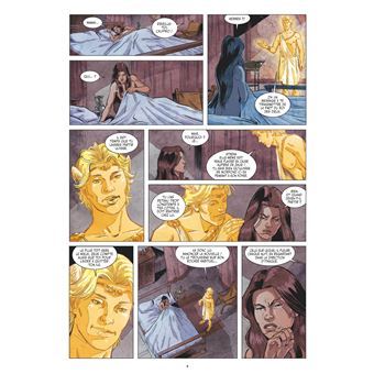 L'Odyssée - Tome 03