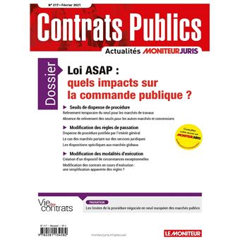 ACCP  n° 217 février 2021