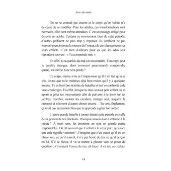 Avec Des Mots