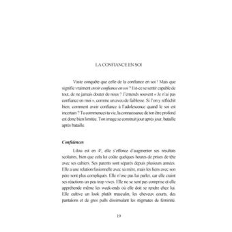 Avec Des Mots