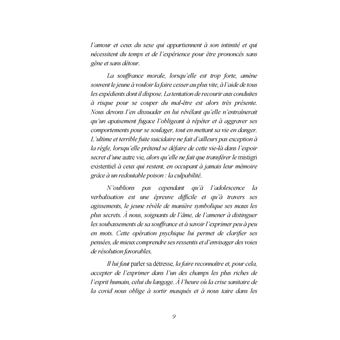 Avec Des Mots