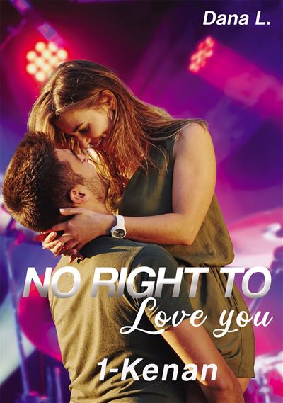 No Right to Love You