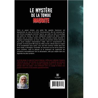 Le mystère de la tombe maudite