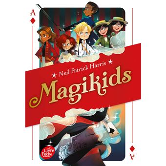 Magikids - Tome 1