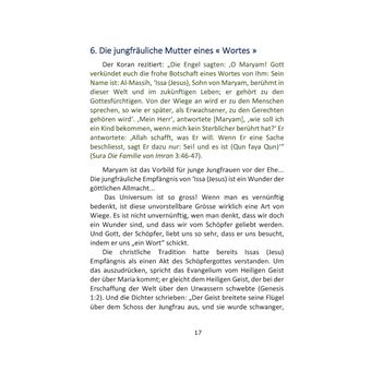 Der Messias wird wiederkommen