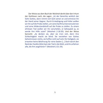 Der Messias wird wiederkommen