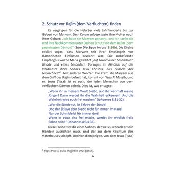 Der Messias wird wiederkommen