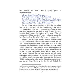 Der Messias wird wiederkommen