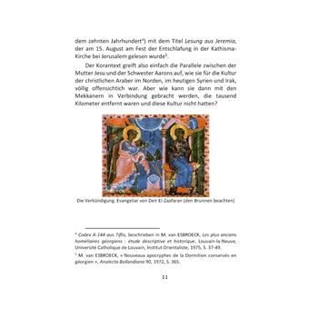 Der Messias wird wiederkommen