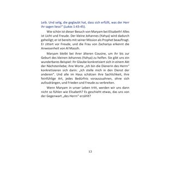 Der Messias wird wiederkommen