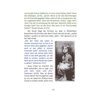 Der Messias wird wiederkommen