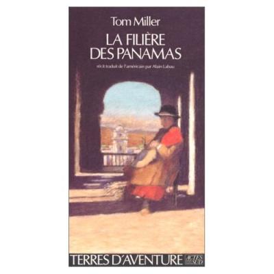 La filière des panamas