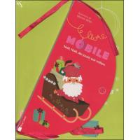 Noel, noel, des jouets par milliers - livre mobile