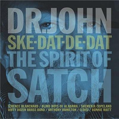 Ske dat de dat : The spirit of satch