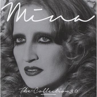 Collection 3.0 - Mina - CD Album - Achat & Prix | Fnac