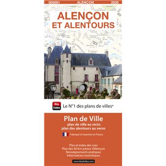 Alençon