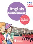 Anglais explicite Flashcards CM1-CM2 (2024)