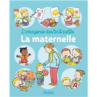 La maternelle