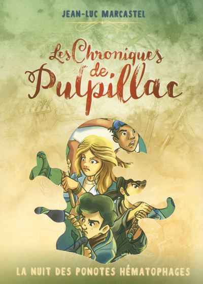 Chroniques de Pulpillac