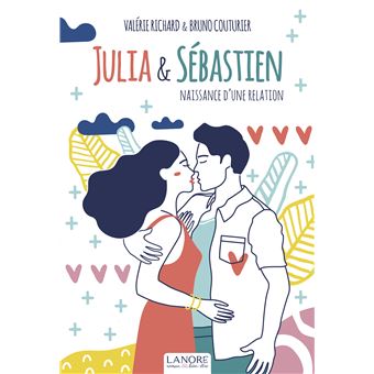 Julia et Sébastien
