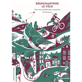 Réenchantons le vélo