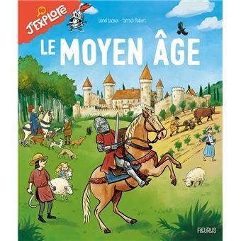 Le Moyen Âge