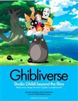 Ghibliverse