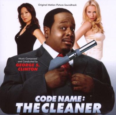 Codename the cleaner
