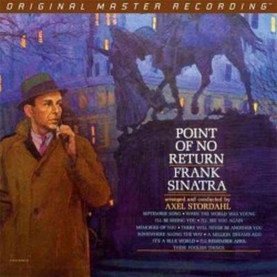 Point of no return Edition limitée