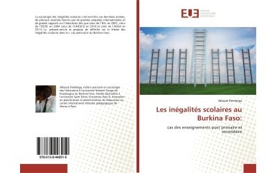 Les inégalités scolaires au Burkina Faso: