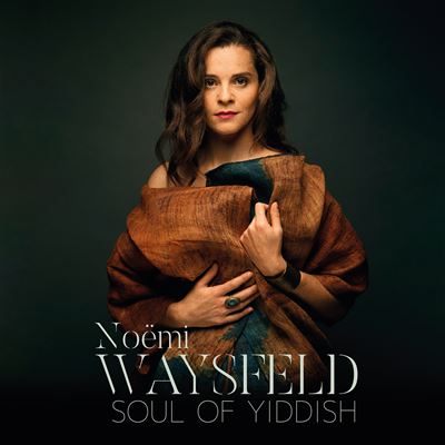 Soul Of Yiddish