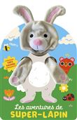 Les super-marionnettes - Les aventures de super-lapin