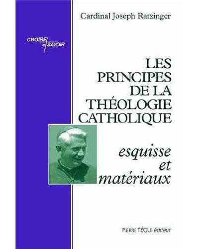 Principes de la théologie catholique